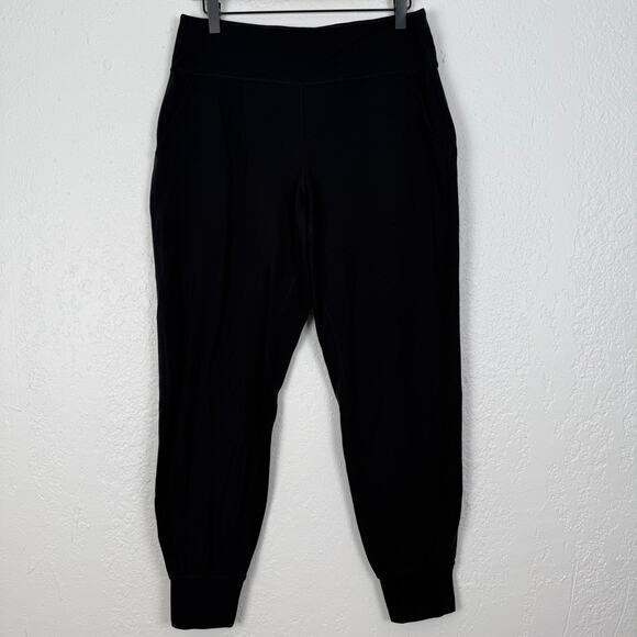 Lululemon Align Jogger 28" in Black Size 12 - Picture 3 of 5
